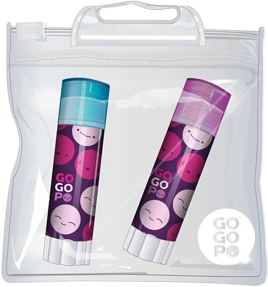 Gogopo Gp072 Glue Sticks 1
