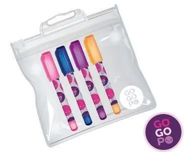 Gogopo Mini Gel Pens 1