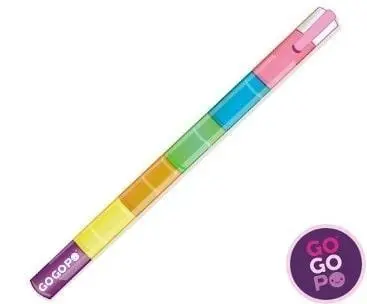 Gogopo Stacking Highlighters 1