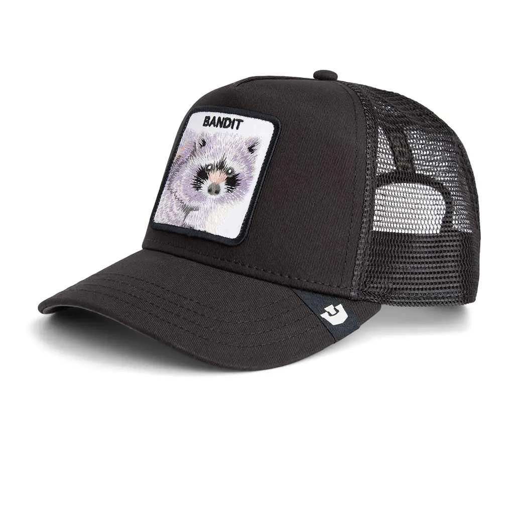Bandit Trucker Hat 1