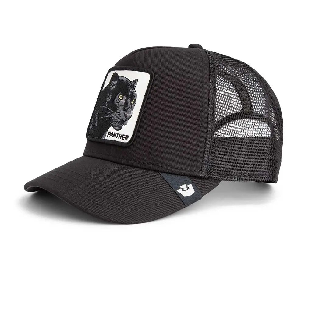 Panther Trucker Hat 1