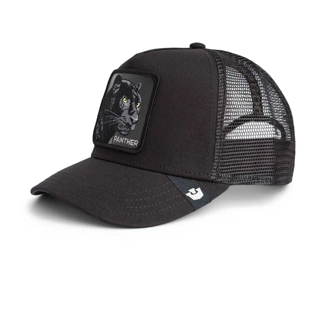 Panther Trucker Hat 1
