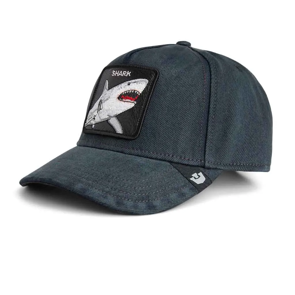 Smurf Trucker Hat 1