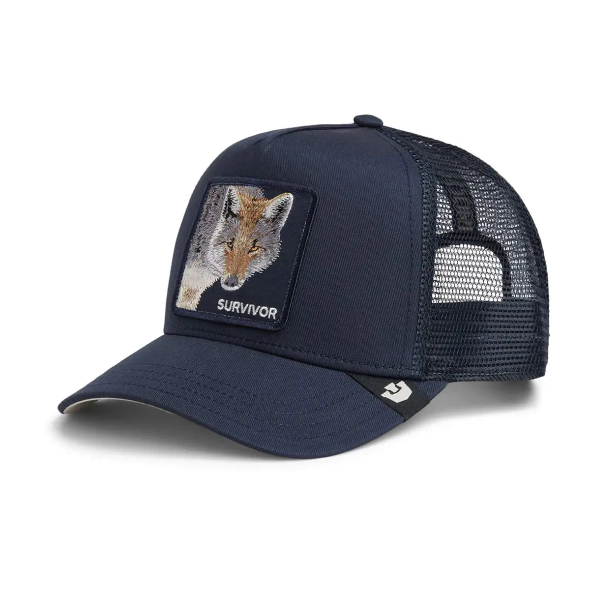 Survivor Trucker Hat 1