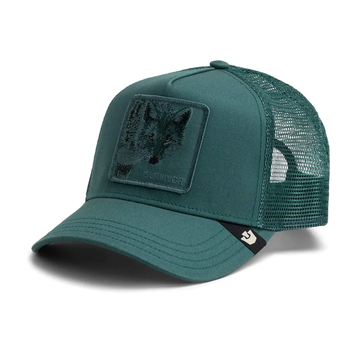 Survivor Trucker Hat 1
