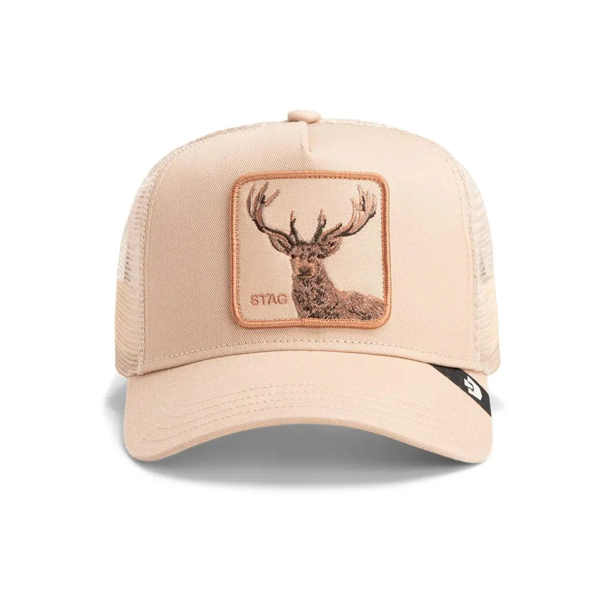 V2 Stag Trucker Hat 2