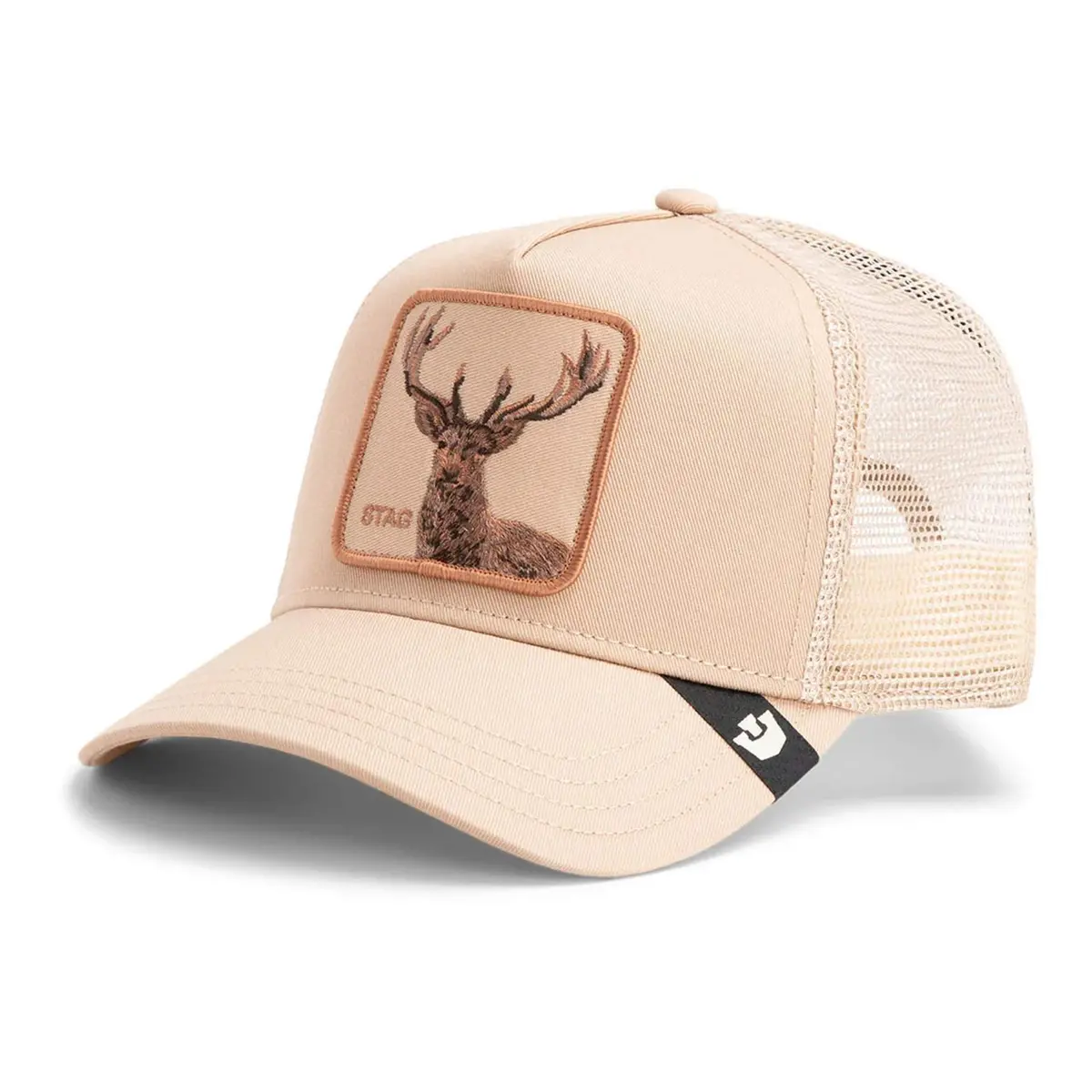V2 Stag Trucker Hat 1