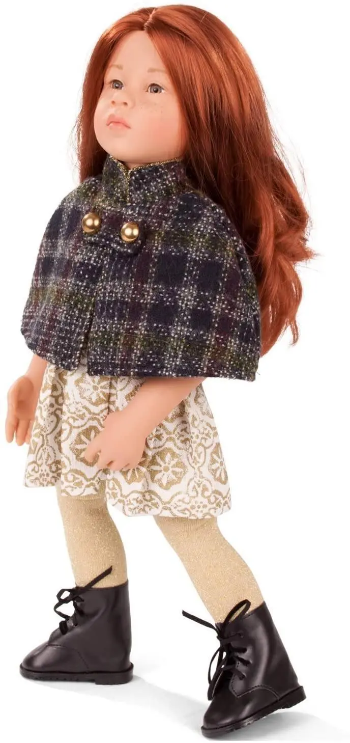 Gotz 2066767 Happy Kidz Katharina Doll - 50Cm 1