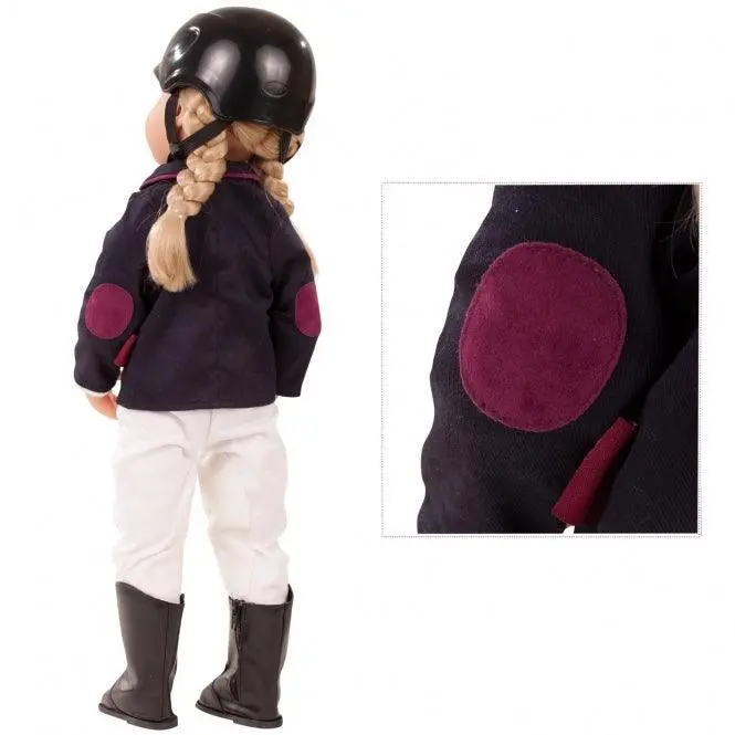 Gotz Dolls Anna 50Cm 2
