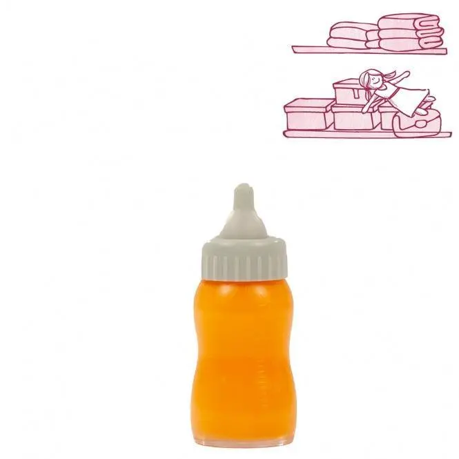 Gotz Dolls Magic Juice Feeding Bottle 1