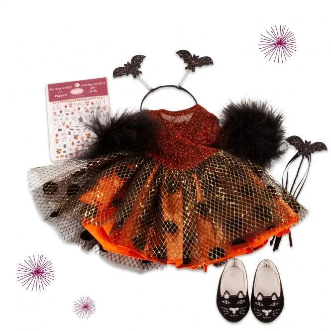 Gotz Dolls Magic Outfit Size Xl 1
