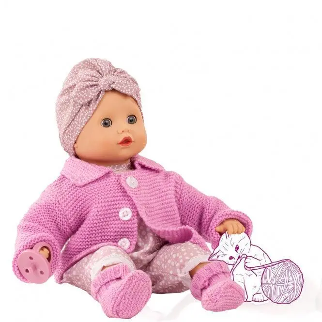 Gotz Dolls Muffin Soft Mood 33Cm 1