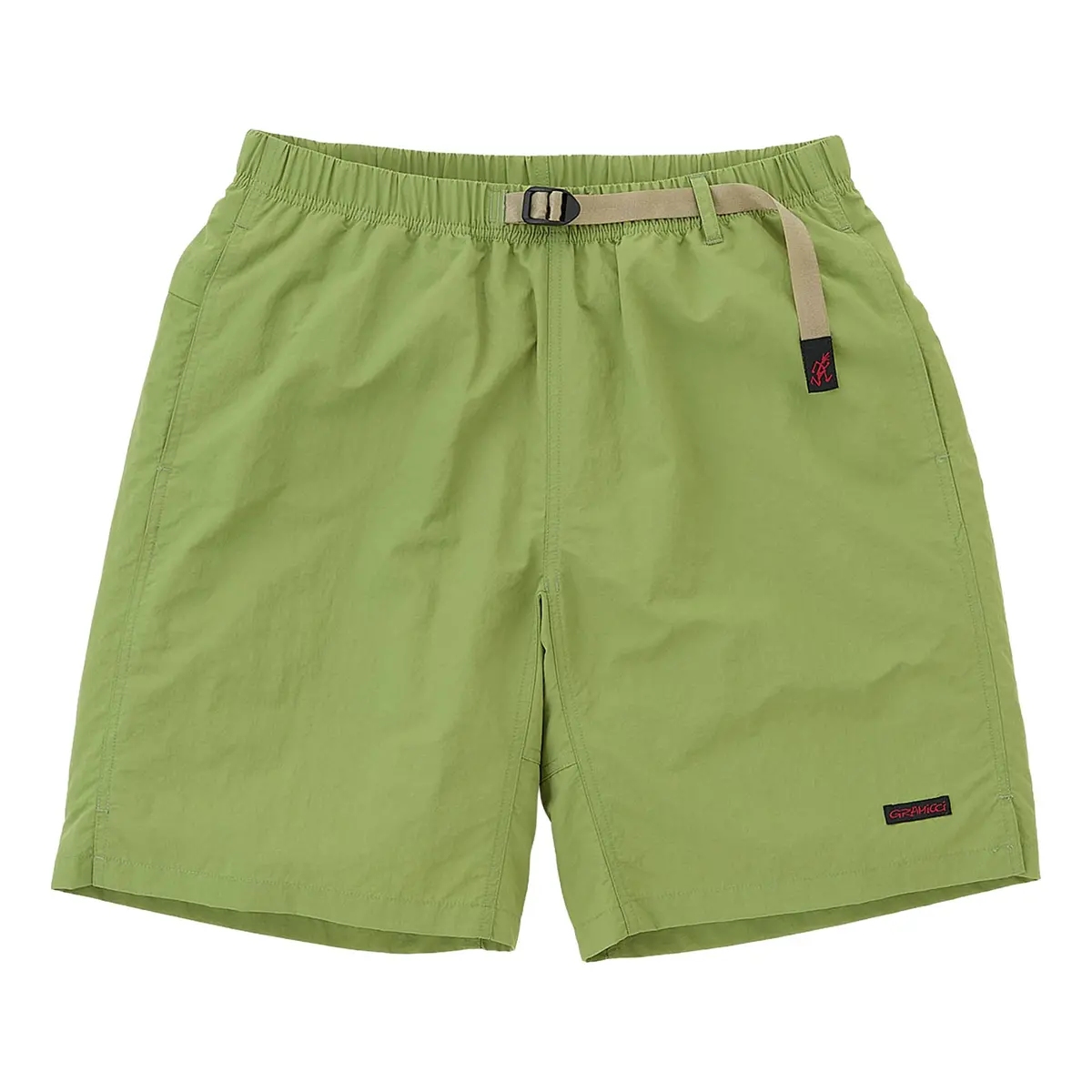 Nylon Packable G-Short 1