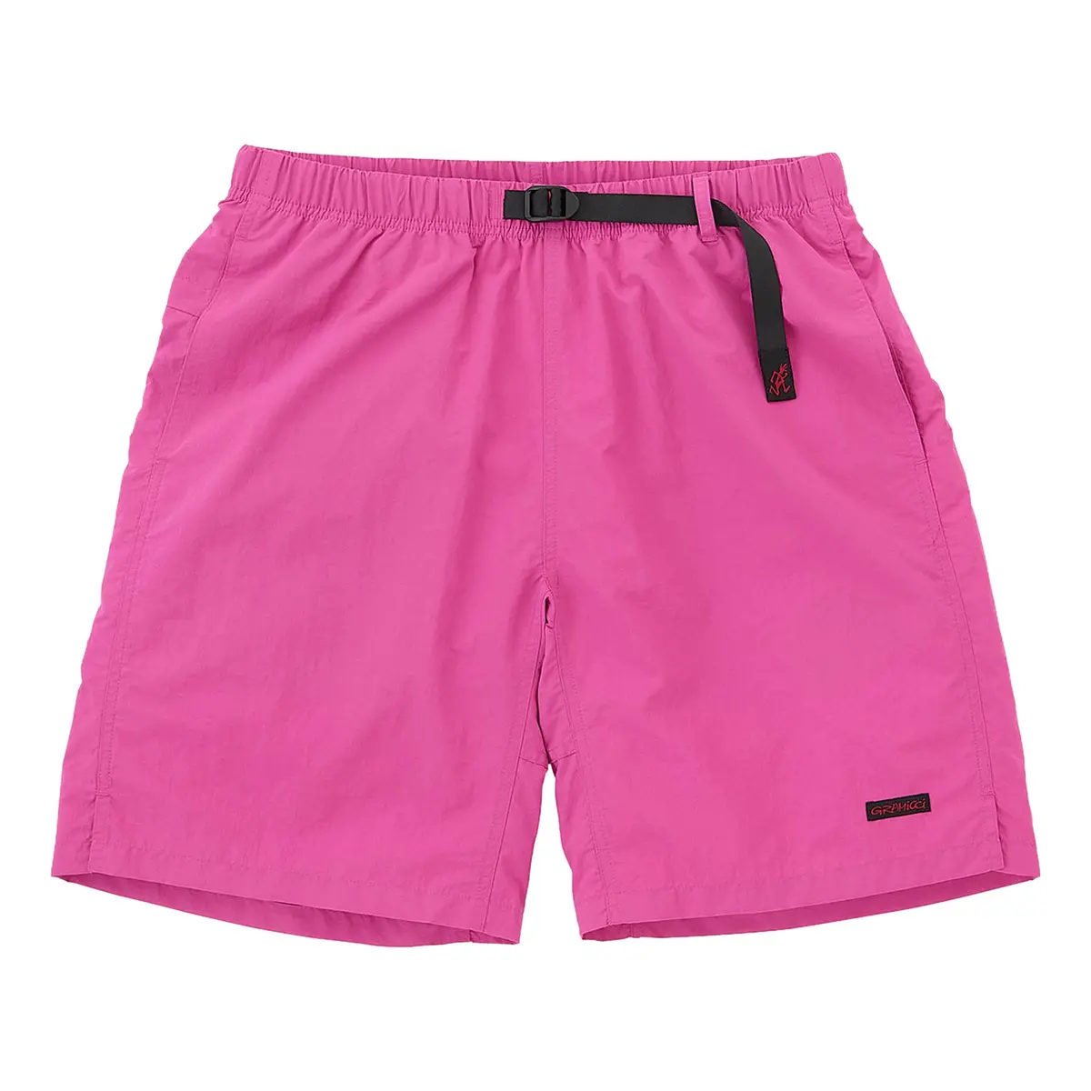 Nylon Packable G-Short 1