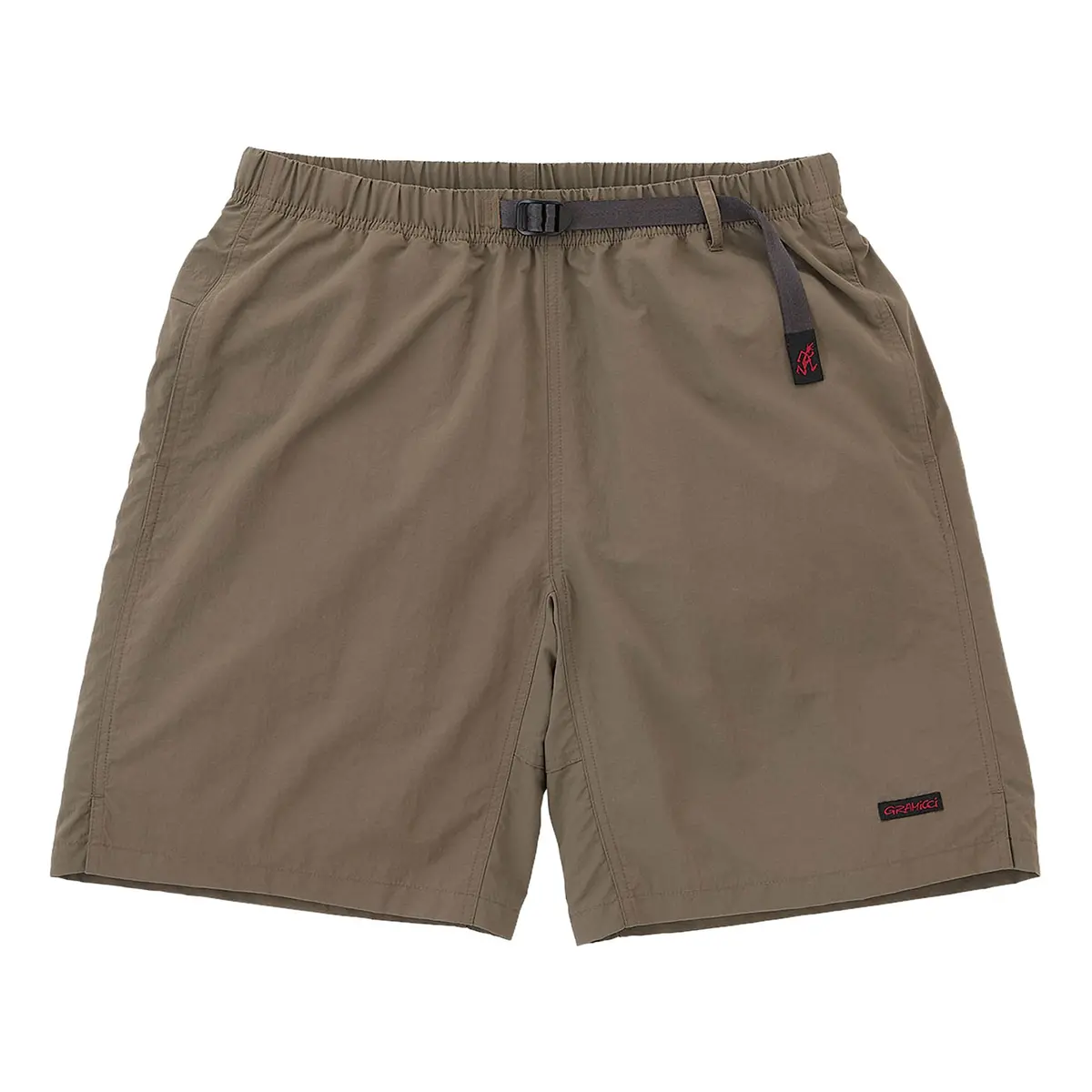 Nylon Packable G-Short 1