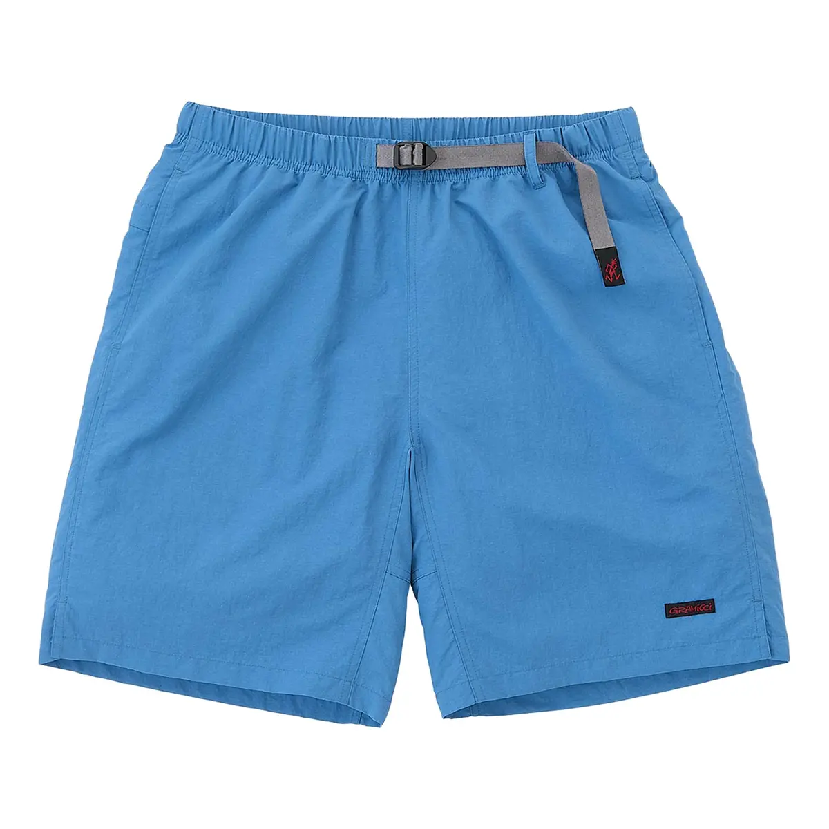 Nylon Packable G-Short 1
