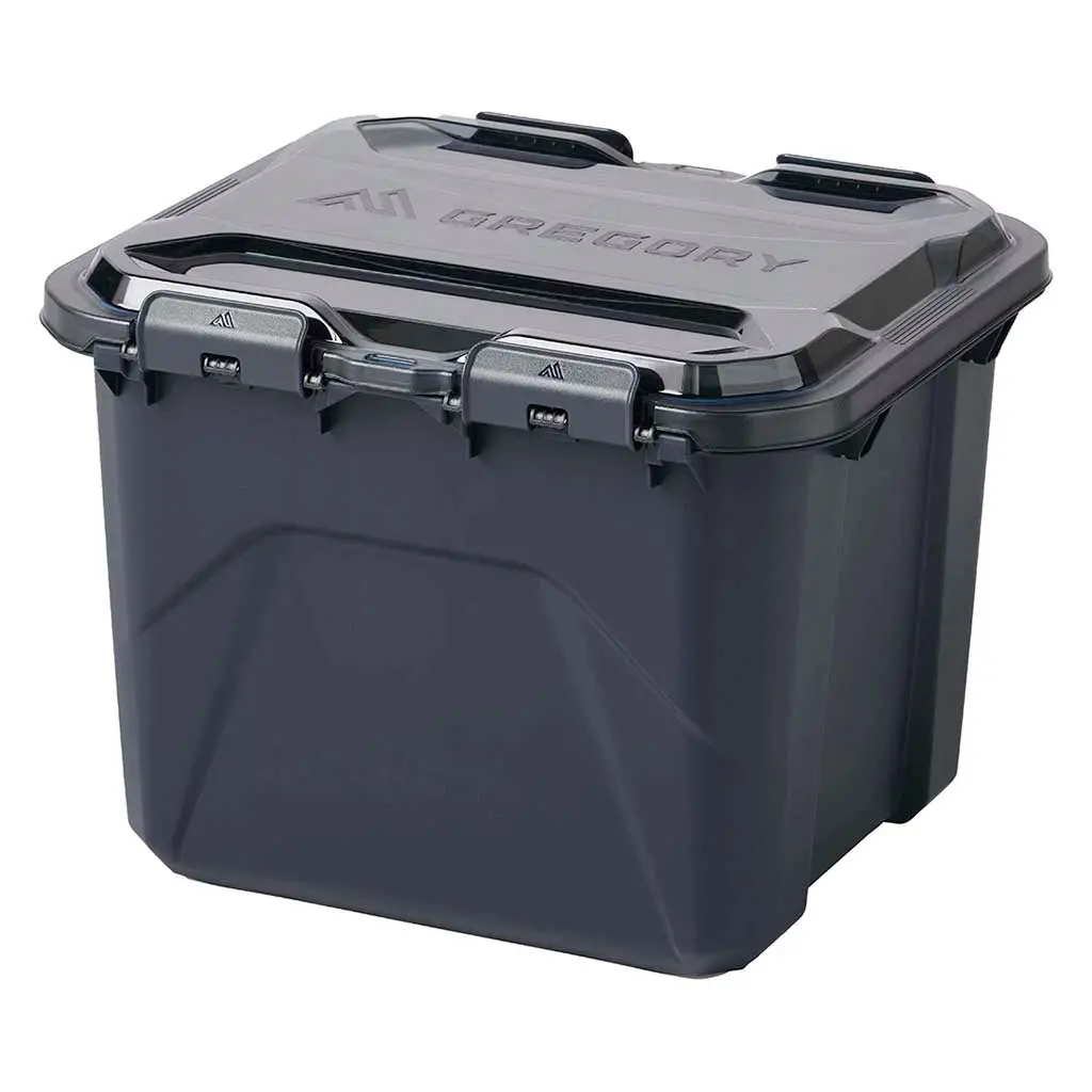 Alpaca Camp Box 1