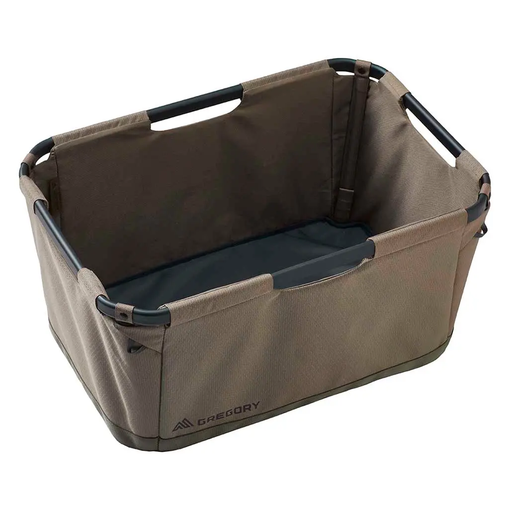 Alpaca Gear Basket 1