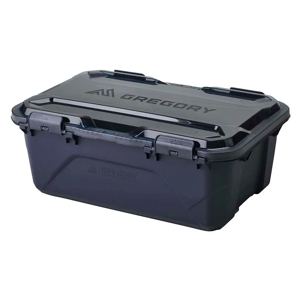 Alpaca Gear Box 1