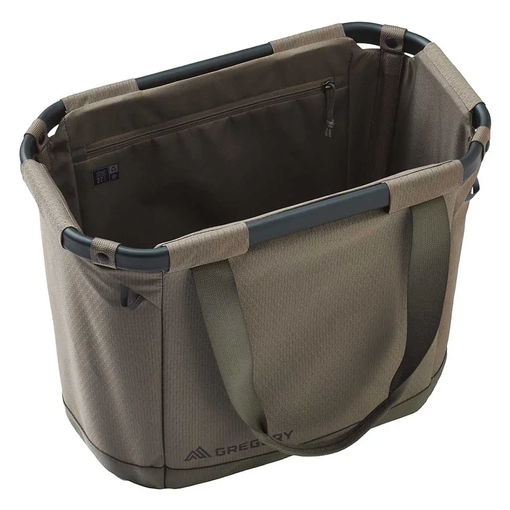 Alpaca Gear Tote 1