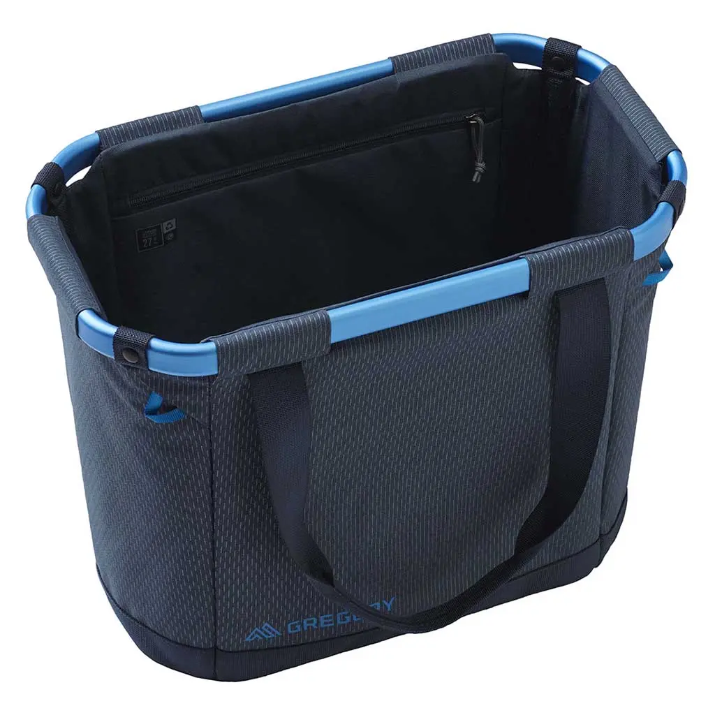 Alpaca Gear Tote 1