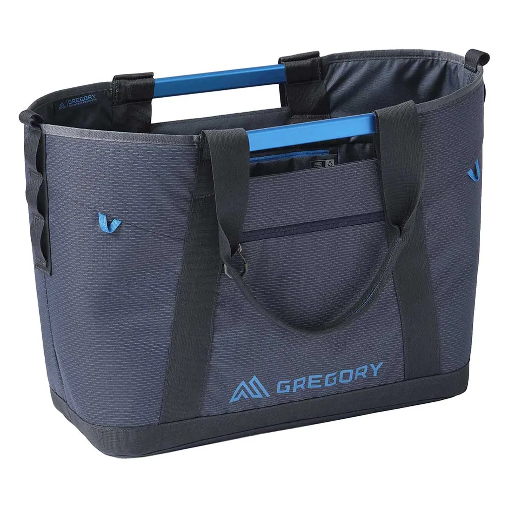Alpaca Utility Tote 1