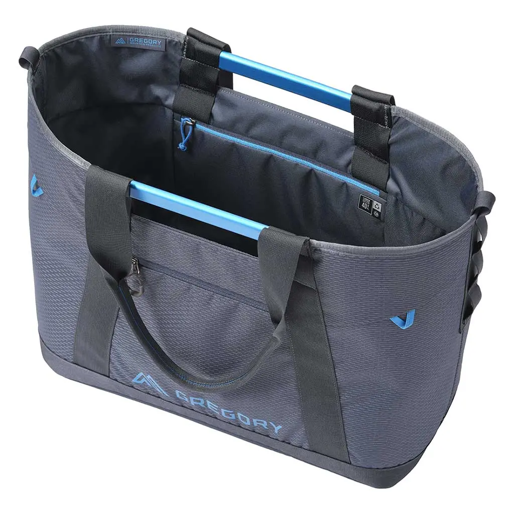 Alpaca Utility Tote 2