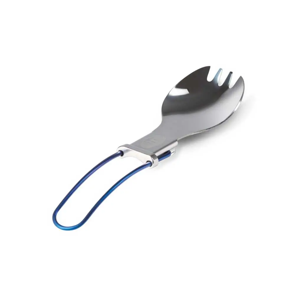 Glacier Folding Spork 1