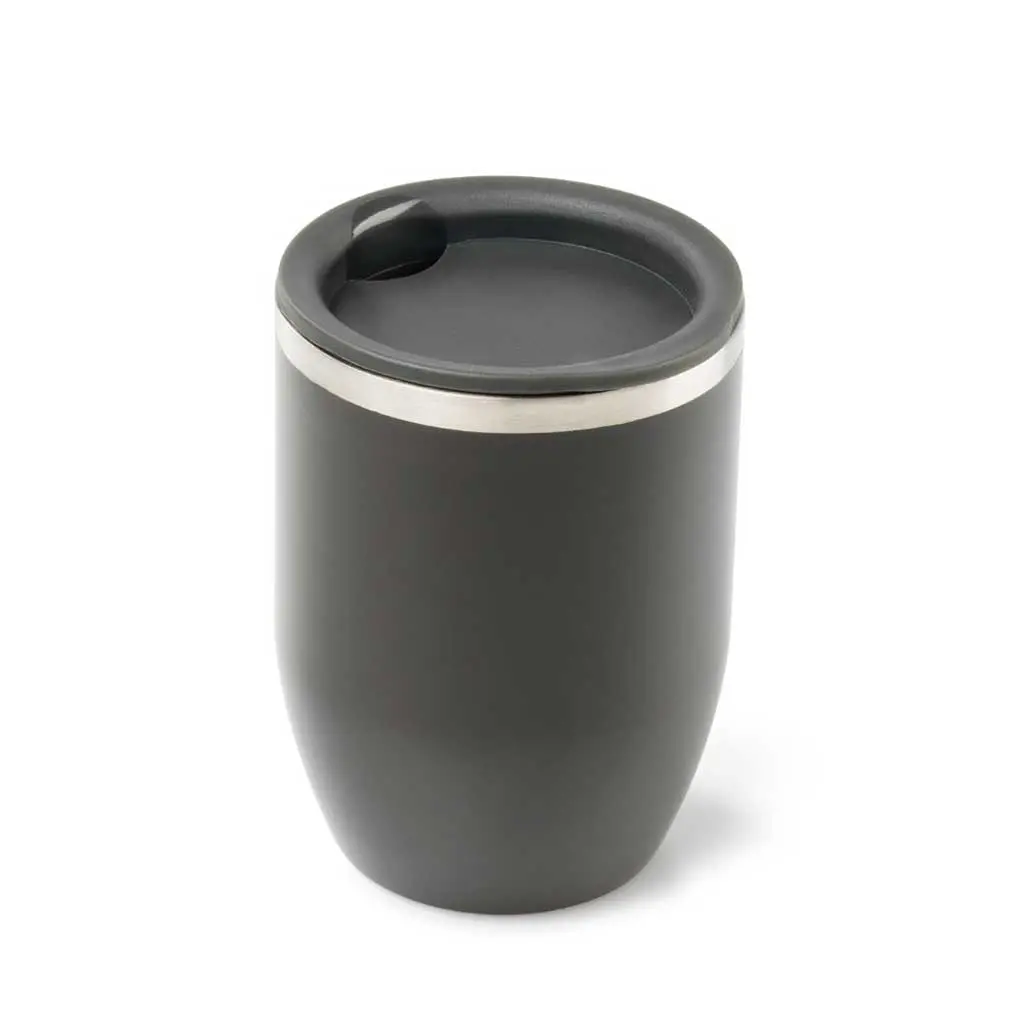 Glacier Stainless 6.5 Fl Oz Doppio 1
