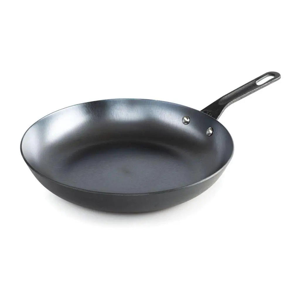 Guidecast Frying Pan 1