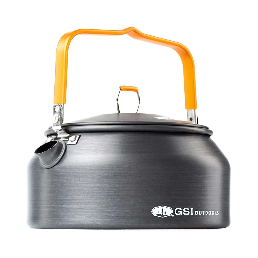 Halulite Tea Kettle 1L 1