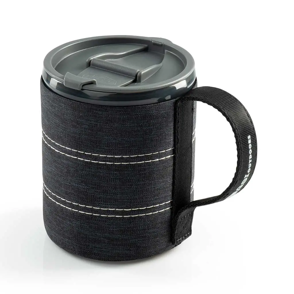 Infinity Backpacker Mug 1