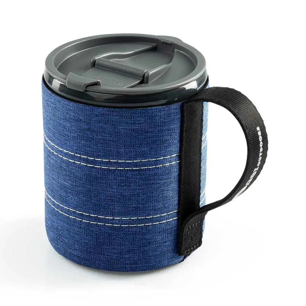 Infinity Backpacker Mug 1
