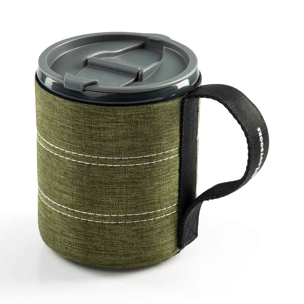 Infinity Backpacker Mug 1