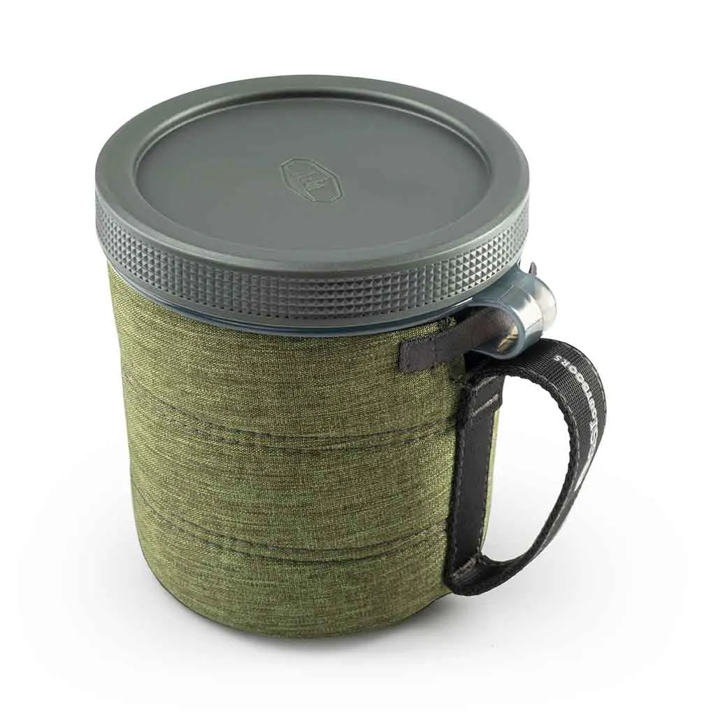 Fairshare Mug Ii 1