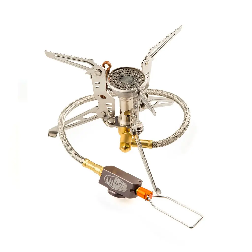 Pinnacle 4 Season Stove 1
