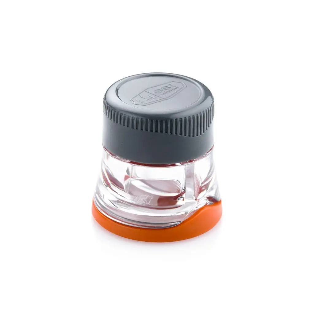 Ul Salt + Pepper Shaker 1
