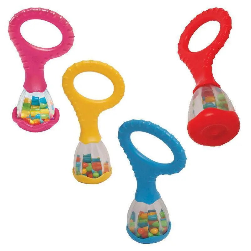 Halilit Baby Rattle 1