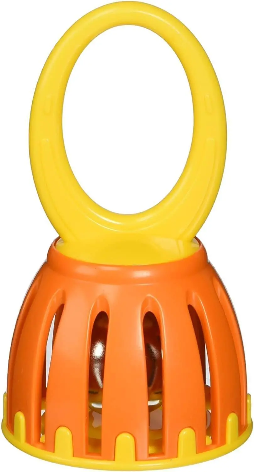 Halilit Cage Bell 1