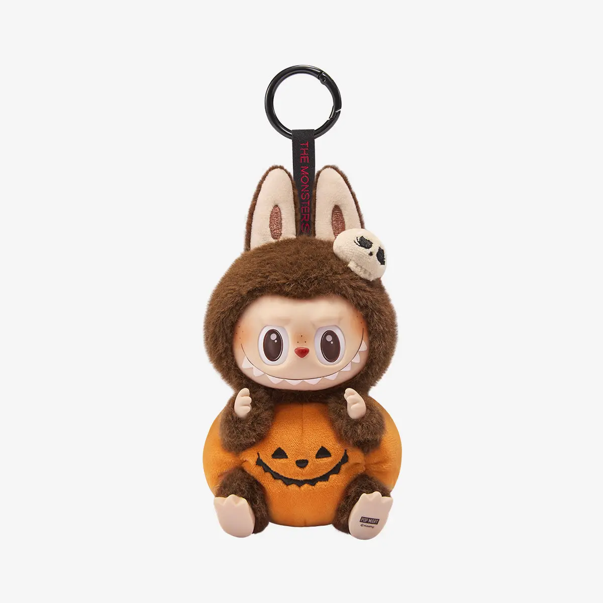 The Monsters Halloween Labubu 1
