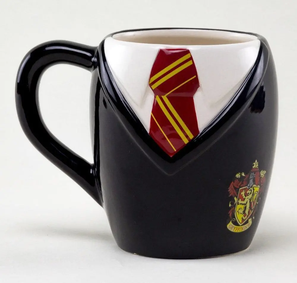 Harry Potter Bow Tie 3D Mug 1