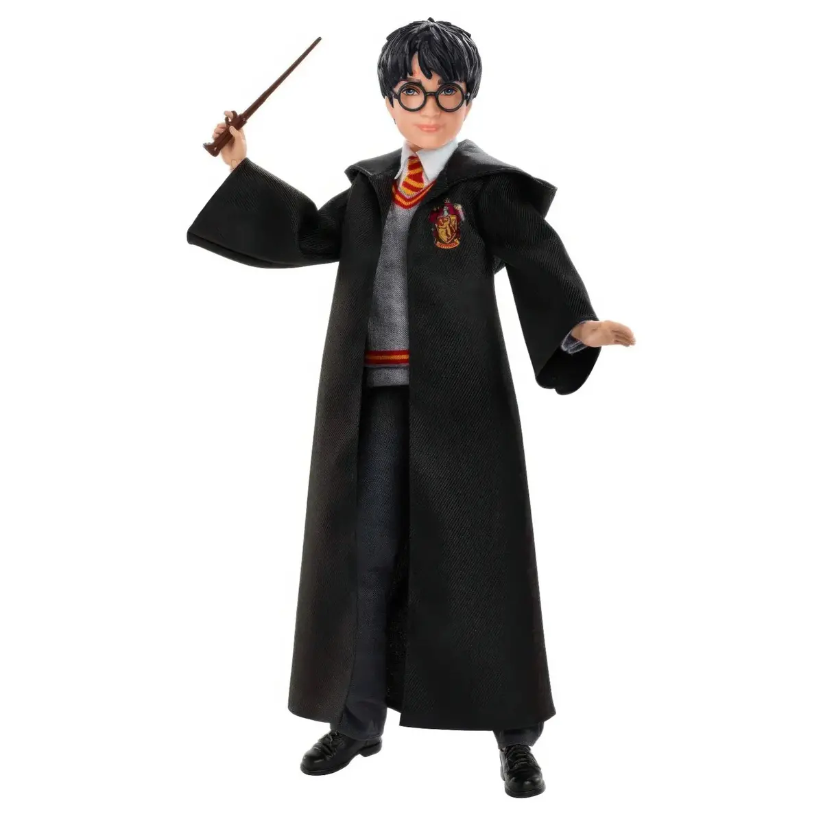Harry Potter The Chamber Of Secrets Harry Potter Doll 1
