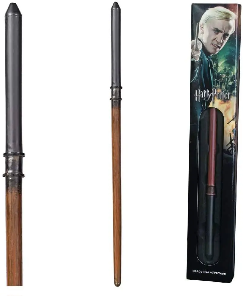 Harry Potter Draco Malfoy Wand 1