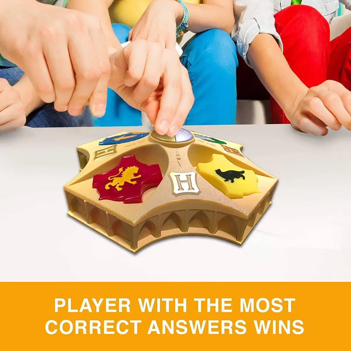 Harry Potter Electronic Wizarding Quiz Game 2