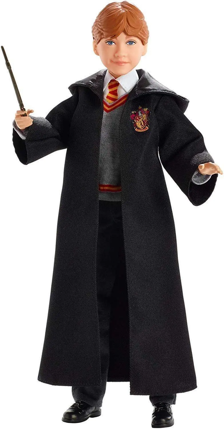 Harry Potter Fym52 Ron Weasley Chamber Of Secrets 10 Inch Doll Dolls 1