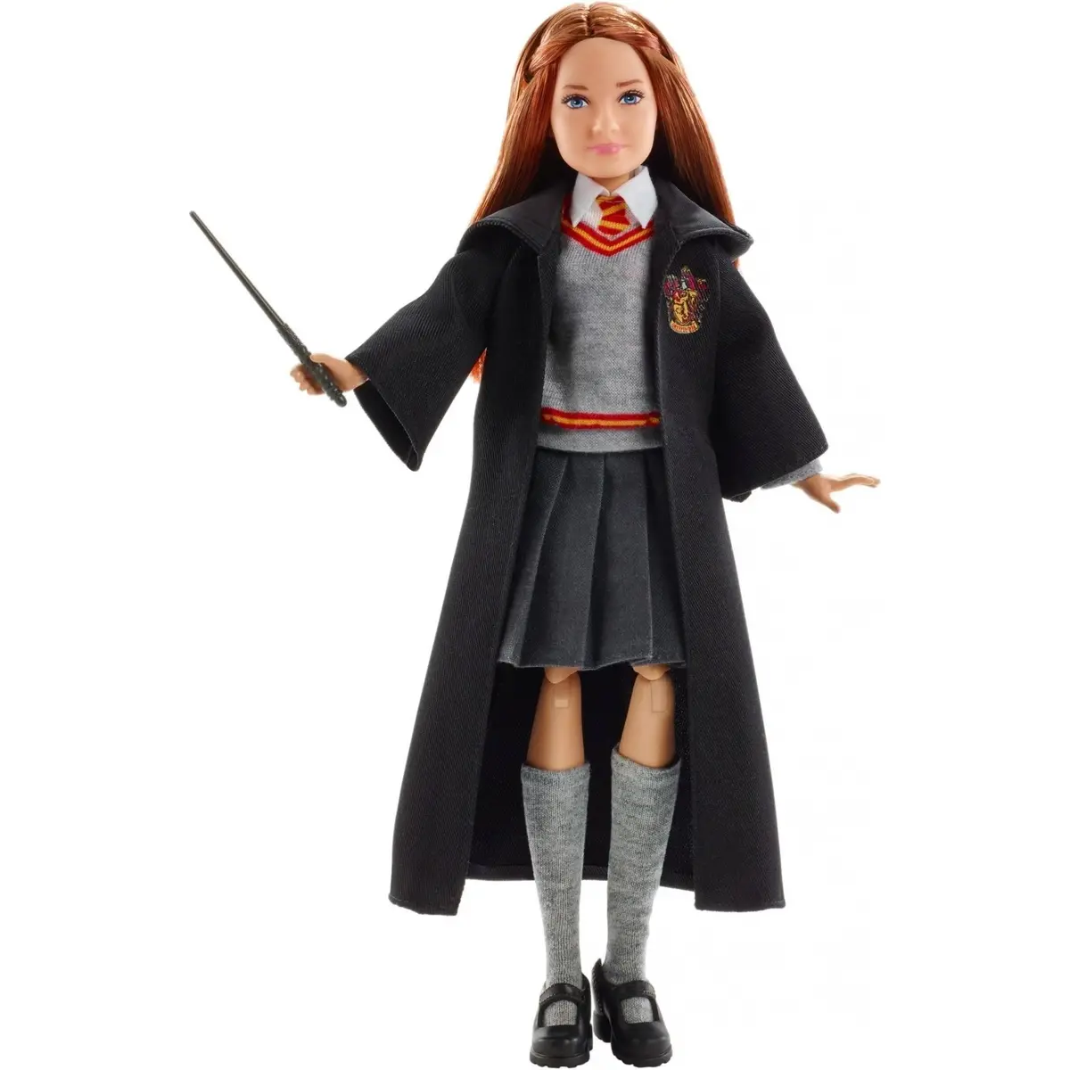 Harry Potter Gcn30 Ginny Weasley Film-Inspired Doll 1