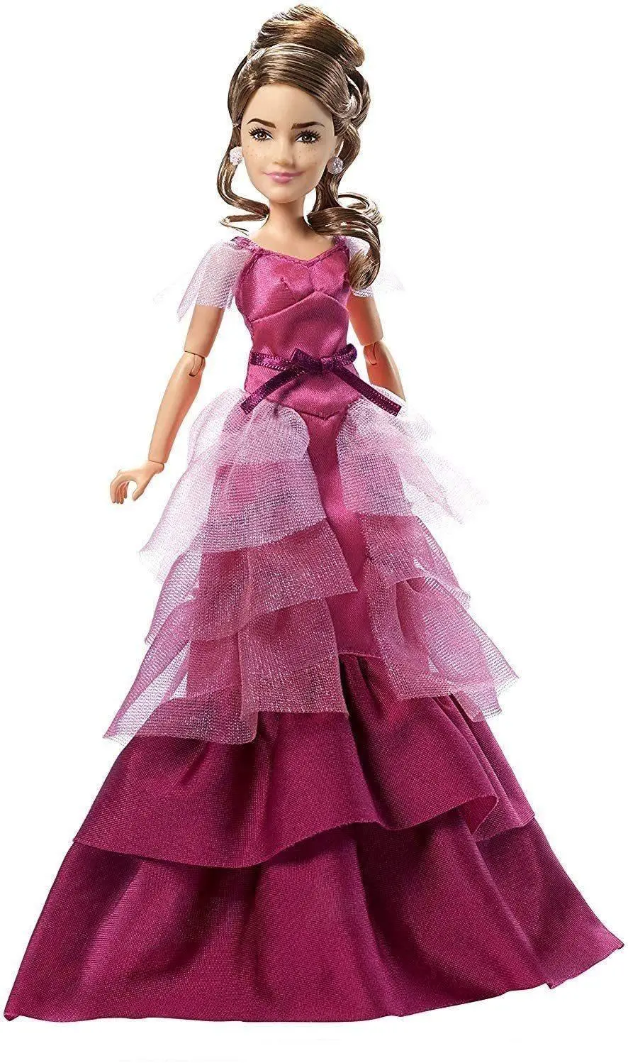 Harry Potter Gfg14 Hermoine Granger Yule Ball 10 Inch Doll Dolls 1