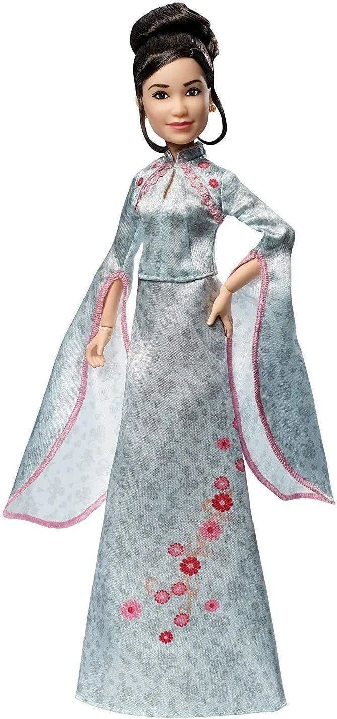 Harry Potter Gfg16 Cho Chang Yule Ball 10 Inch Doll Dolls 1