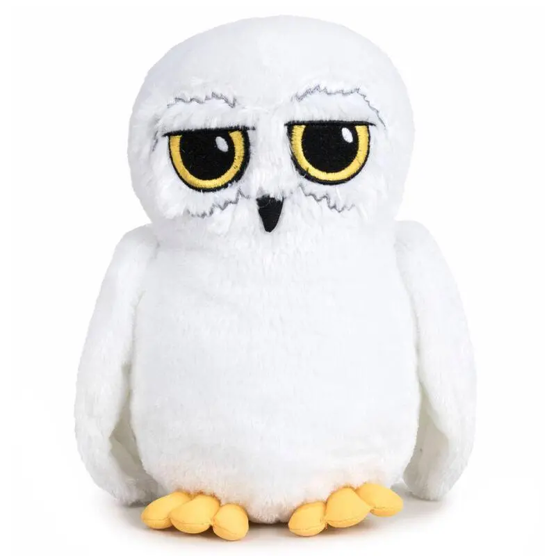 Harry Potter Hedwig Plush Toy 20Cm 1