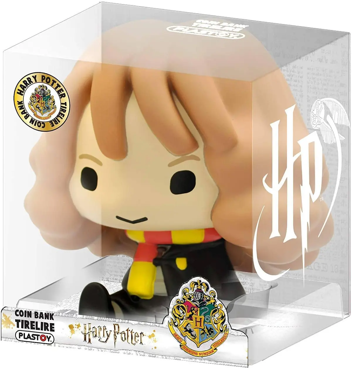 Harry Potter Hermione Money Box 1